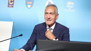 Gravina 'assurdo pensare a commissariare la Federcalcio'