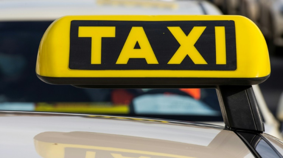 49-j&auml;hriger Taxifahrer im Berliner Stadtteil Grunewald get&ouml;tet
