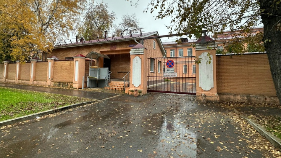 Soup&ccedil;on de peste en Russie: &agrave; Irkoutsk, "personne n'a l'air de s'en soucier"
