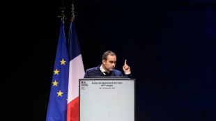 D&eacute;partements: le gouvernement souhaite doubler le fonds de sauvegarde