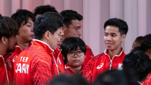 'I felt embarrassed': Japan eSports whizz-kid, 11, wins Games gold