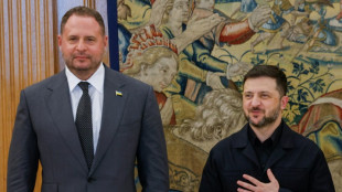 Ukraine, US to hold talks in Switzerland on Trump's plan to end war