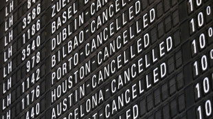 Pilotenstreik bei der Lufthansa: Viele Maschinen bleiben am Boden