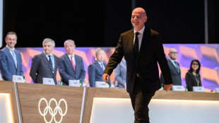"Unermesslicher Schaden": IOC-Mitglieder kritisieren Infantinos WM-Pl&auml;ne
