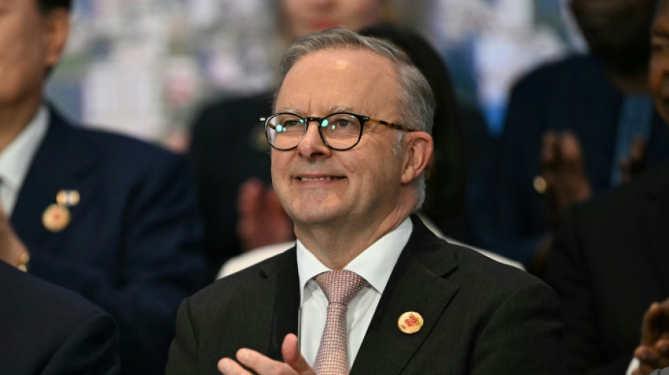 Berichte: Australier wählen am 3. Mai neues Parlament