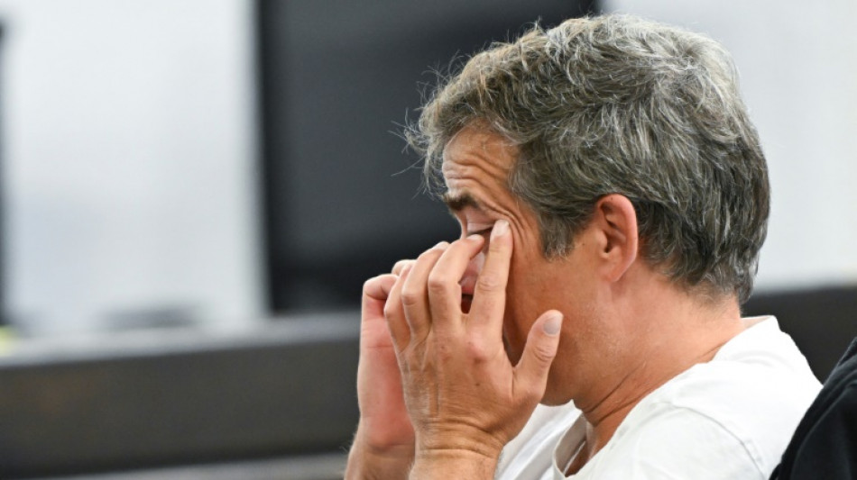 Querdenken-Gründer Ballweg vom Vorwurf tausendfachen Betrugs freigesprochen