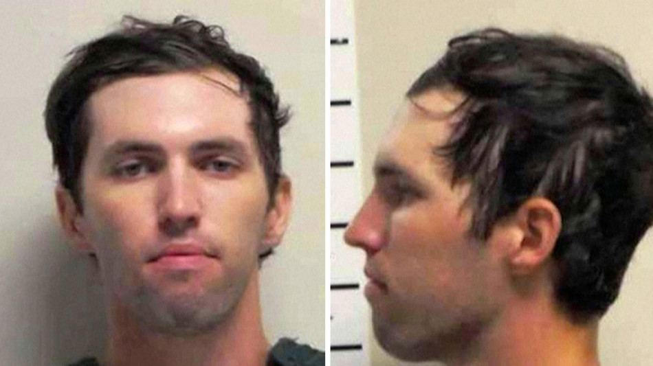 Media, il killer di Kirk confess&ograve; online 'sono stato io'