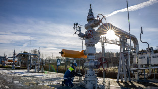 Il gas scende sotto quota 31 euro sulla piazza Ttf di Amsterdam