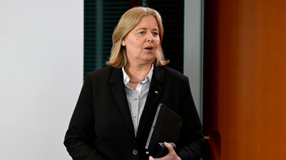 Bas verteidigt Rentenpläne im Bundestag - junge Unionsabgeordnete erneuern Kritik