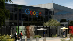 KI: Google-Mutter Alphabet und Microsoft weiter im Aufwind