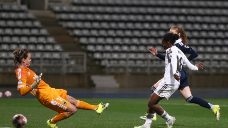 El Real Madrid conf&iacute;a en Linda Caicedo para ofrecerse un cl&aacute;sico europeo