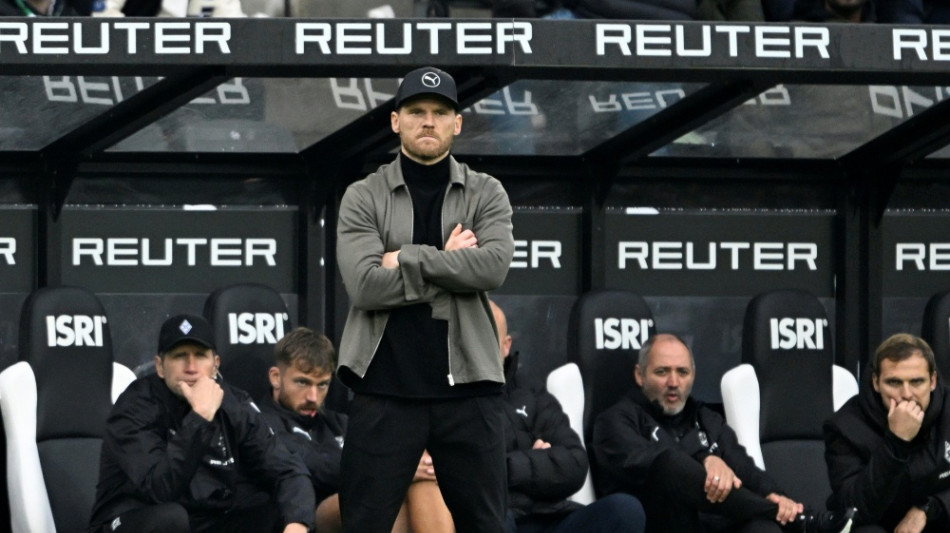 Trainerfrage geklärt: Gladbach setzt auf Polanski