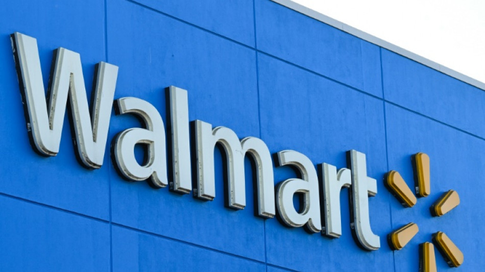 Mitarbeiter erschie&szlig;t in Walmart-Supermarkt in den USA sechs Menschen