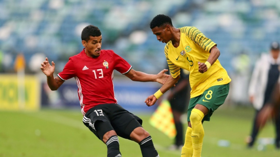 Late goals end Orlando Pirates' losing streak