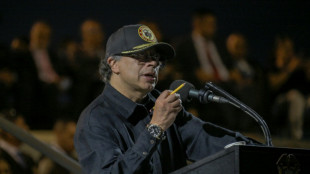 'Lancheiros bombardeados' achados na Col&ocirc;mbia podem ser dominicanos, diz Petro