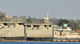 Vertrauter: Von kubanischer K&uuml;stenwache erschossener Mann wollte Aufstand anzetteln