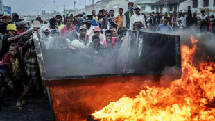 Madagascar: milliers de manifestants à Antananarivo, des blessés et des arrestations
