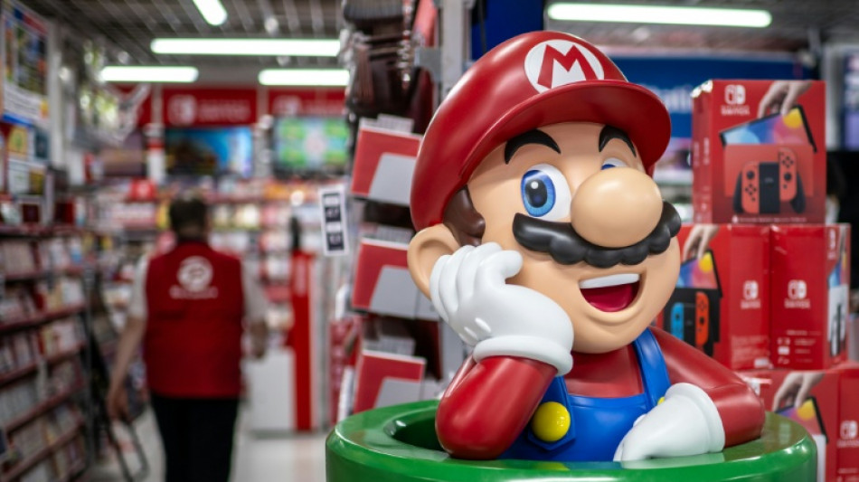 La consola Switch 2 estará disponible el 5 de junio, anuncia Nintendo