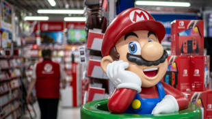 La consola Switch 2 estará disponible el 5 de junio, anuncia Nintendo