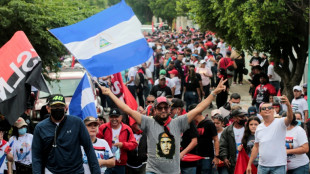 Nicaraguas Pr&auml;sident h&auml;lt gute Beziehungen zu den USA f&uuml;r "unm&ouml;glich"