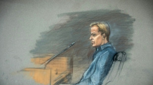 Juzgado por violaci&oacute;n, el hijo de la princesa de Noruega niega haber drogado a nadie