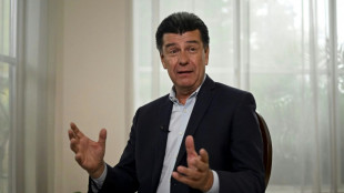 'O governo sabe que vamos vencer', diz candidato da oposi&ccedil;&atilde;o no Paraguai
