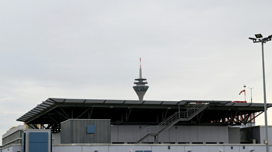 Fr&uuml;herer IS-K&auml;mpfer aus Irak in D&uuml;sseldorf zu dreieinhalb Jahren Haft verurteilt