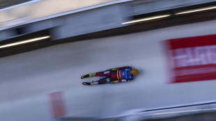 Slittino: a Loch la prima gara, il tedesco vince a Winterberg