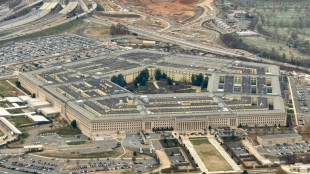 Trump rebrands Department of Defense as 'Department of War'