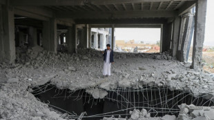 Yemen Huthis say launched missiles at Israel, US warship