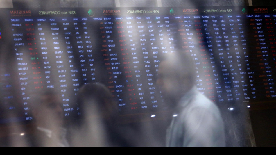 Usa, da domani tariffe del 104% alla Cina