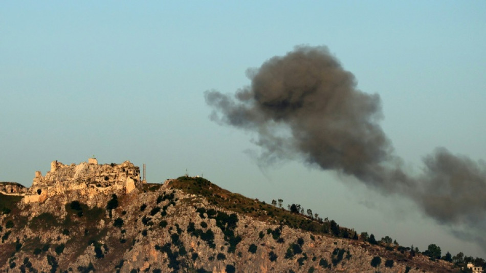 Hisbollah lehnt auch neue Waffenruhe mit Israel ab