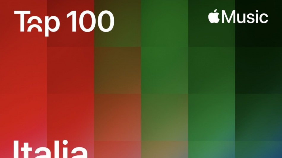 Balorda nostalgia di Olly brano pi&ugrave; ascoltato su Apple Music