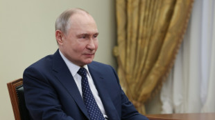 Putin denuncia tentativa de 'revisar' história da Segunda Guerra Mundial