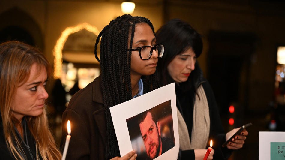 Il Venezuela libera il detenuto italiano Luigi Gasperin