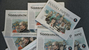 Zehn Jahre "Panama Papers": Superreiche verbergen weiter Gelder in Billionenh&ouml;he
