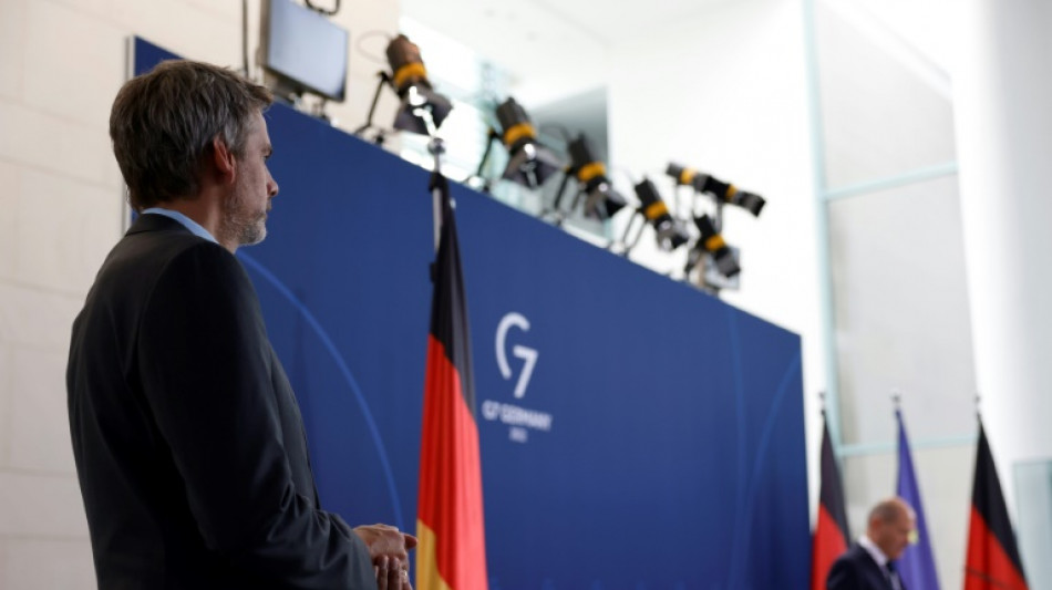 Deutschland verurteilt Gewalt der iranischen Sicherheitskr&auml;fte "mit aller Sch&auml;rfe"