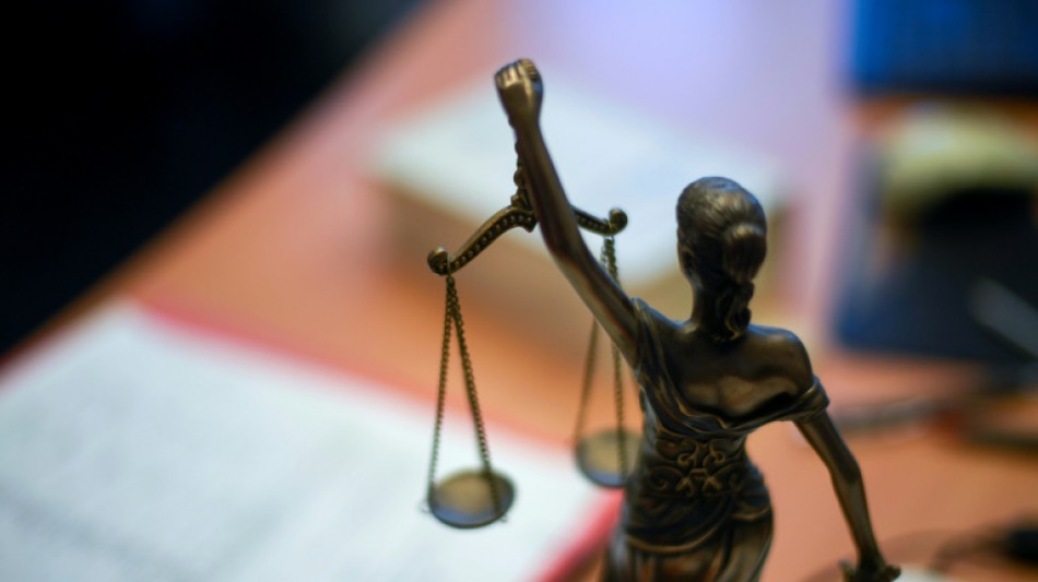 IS-R&uuml;ckkehrerin in Hamburg zu drei Jahren Haft verurteilt 