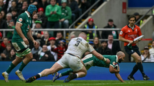 Gibson-Park guides Ireland to record-breaking win in England