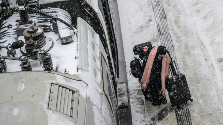 Hamburg-Berlin: Bahn k&uuml;ndigt vollst&auml;ndige Wiederinbetriebnahme f&uuml;r Mitte Juni an