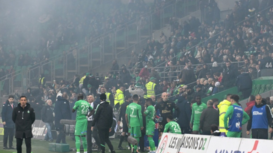 L1: face aux d&eacute;bordements en s&eacute;rie, comment apaiser les tribunes?
