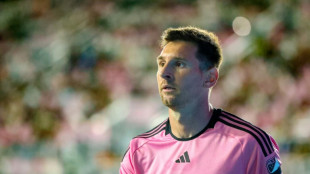 Messi avanza que se retirar&aacute; en el Inter Miami y que no jugar&aacute; en Par&iacute;s-2024