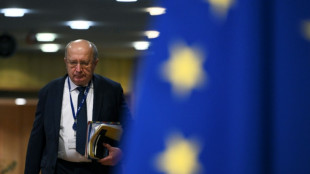 EEUU "no ser&aacute; capaz" de garantizar suficientes misiles en el Golfo y en Ucrania al mismo tiempo, dice un comisario europeo