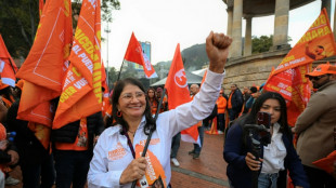 L&eacute;gislatives en Colombie : sans si&egrave;ges r&eacute;serv&eacute;s, les ex-Farc reconvertis en parti politique jouent leur survie