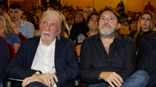 Ranucci, 'rispetto la sentenza e la accetto serenamente'