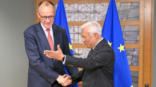 La UE cerr&oacute; filas en apoyo a Ucrania y respald&oacute; un enorme plan para rearmarse