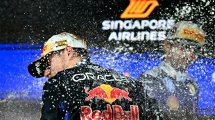 Software, sprints, trolls: Singapore Grand Prix talking points