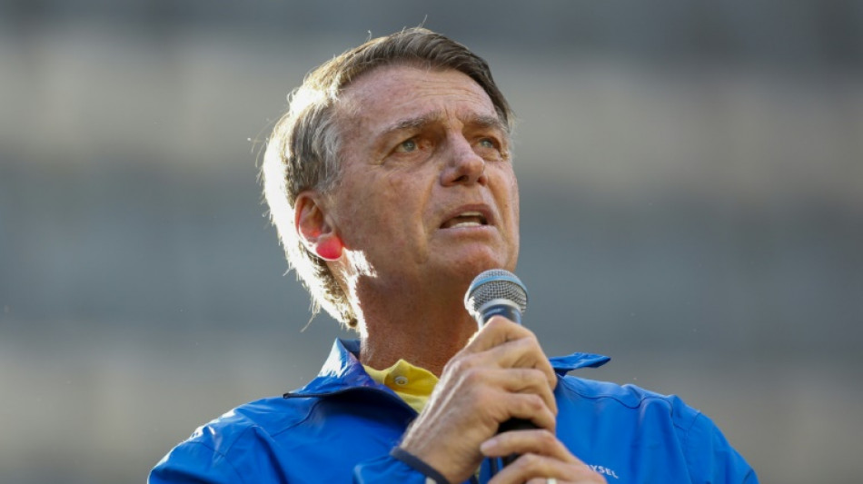 "Hexenjagd" auf Bolsonaro: Trump verkündet 50 Prozent Zölle gegen Brasilien