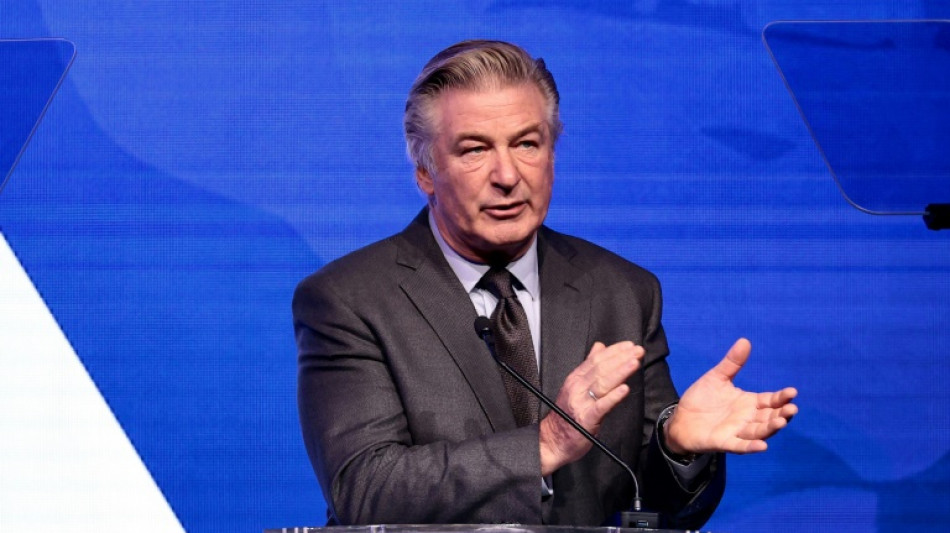 First trailer for Alec Baldwin's 'Rust' after on-set death