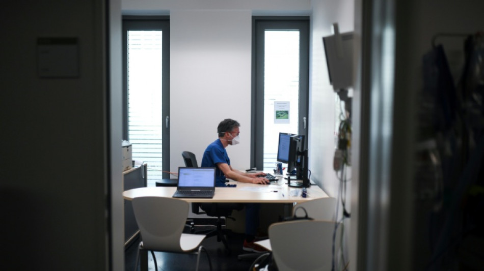 Neues Finanzierungsmodell für Praxen soll hausärztliche Versorgung verbessern